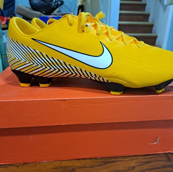 Nike Vapor 14 Club Neymar VXII Soccer main image 6
